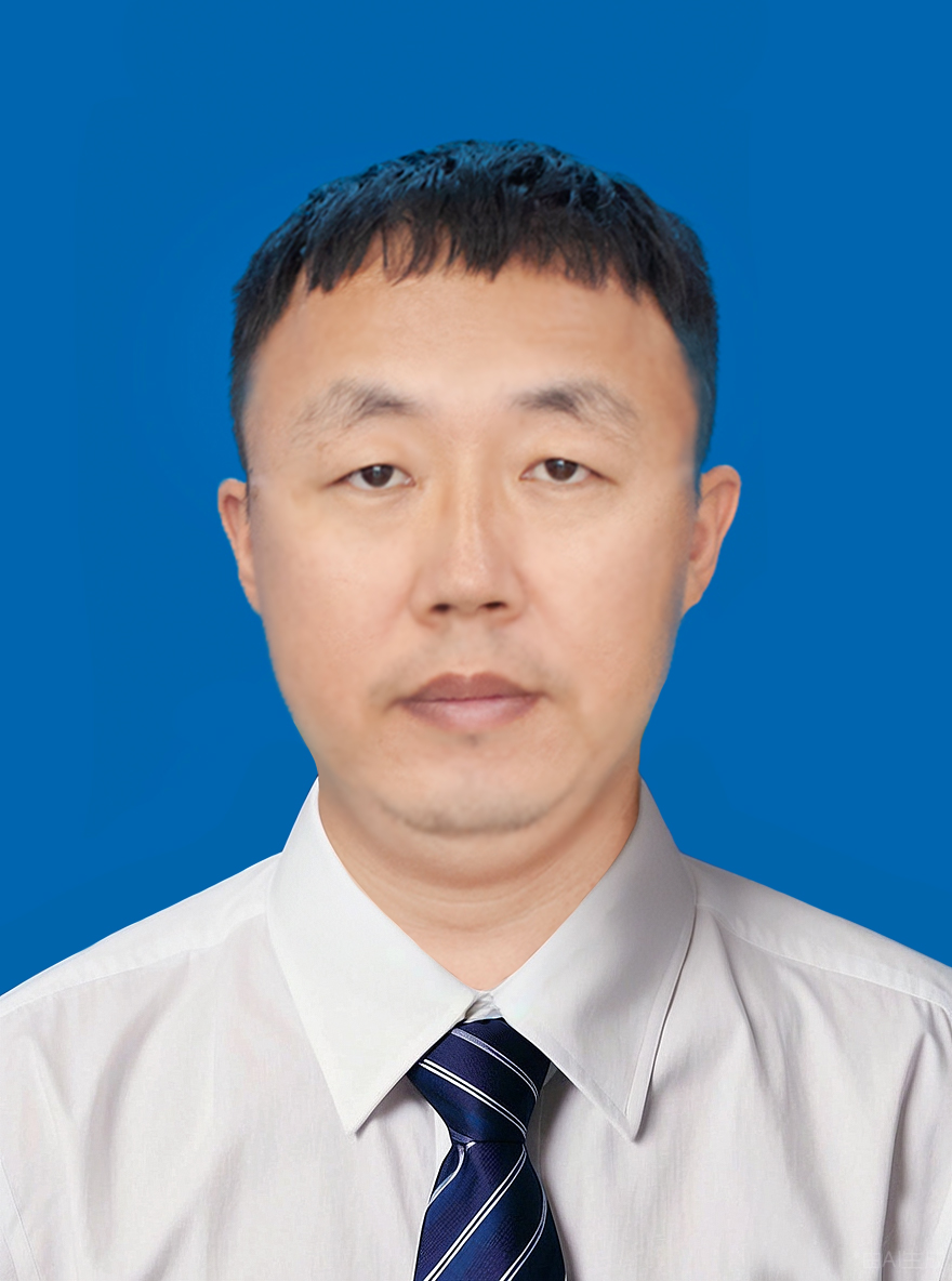 DerwinLuan portrait